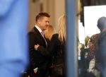Amsterdam, 17 Oktober 2023
Afscheid Danielle v t Schip
Johnny de Mol en Chantal Janzen