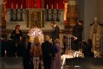 Amsterdam, 17 Oktober 2023
Afscheid Danielle v t Schip
Johnny v t Schip