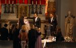 Amsterdam, 17 Oktober 2023
Afscheid Danielle v t Schip
Johnny v t Schip