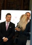 Amsterdam, 17 Oktober 2023
Afscheid Danielle v t Schip
Johnny v t Schip