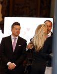 Amsterdam, 17 Oktober 2023
Afscheid Danielle v t Schip
Johnny v t Schip