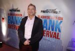 Gouda 16 oktober 2023
Premiere komedie over een bankoverval in Schouwburg Gouda. Jon v Eerd