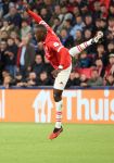 Eindhoven, 3 Oktober 2023
Championsleague PSV-Sevilla, eindstand 2-2
Jordan Teze