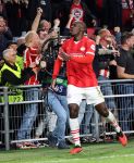 Eindhoven, 3 Oktober 2023
Championsleague PSV-Sevilla, eindstand 2-2
Jordan Teze