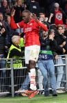 Eindhoven, 3 Oktober 2023
Championsleague PSV-Sevilla, eindstand 2-2
Jordan Teze
