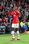 Eindhoven, 3 Oktober 2023
Championsleague PSV-Sevilla, eindstand 2-2
Jordan Teze