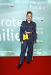 Amsterdam 10 oktober 2023
Premiere een grote familie in Tuschinski . Vidoeland gaat het uitzenden. Josephine Arendsen