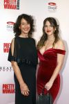 Utrecht 8 oktober 2023
Premiere Pretty Woman in het Beatrixtheater in Utrecht.Julia Sinning