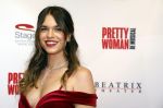 Utrecht 8 oktober 2023
Premiere Pretty Woman in het Beatrixtheater in Utrecht.Julia Sinning