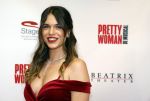 Utrecht 8 oktober 2023
Premiere Pretty Woman in het Beatrixtheater in Utrecht.Julia Sinning
