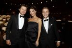 Amsterdam 12 oktober 2023
Televizierring 2023 in Carre .
Noa Vahle won de prijs voor talent van het jaar. Julian Vahle Chelsey Weimar en Tim de Wild
