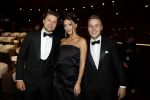 Amsterdam 12 oktober 2023
Televizierring 2023 in Carre .
Noa Vahle won de prijs voor talent van het jaar. Julian Vahle Chelsey Weimar en Tim de Wild