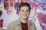 Amsterdam 30 september 2023
Premiere de Grote sinterklaasfilm in Pathe Noord.
Justin Swagerman