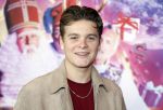 Amsterdam 30 september 2023
Premiere de Grote sinterklaasfilm in Pathe Noord.
Justin Swagerman