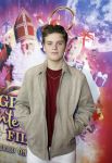 Amsterdam 30 september 2023
Premiere de Grote sinterklaasfilm in Pathe Noord.
Justin Swagerman