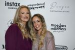 Amsterdam 23 oktober 2023
Presentatie nieuwe cover Kek Mama op event van Friends of the brands in het Lido .