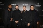 Amsterdam 30 oktober 2023
Life after Football gala LAF in grand Hotel Krasnapolsky. Kenneth Vermeer met b....