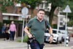 Amsterdam 2 oktober 2023
ANP Fotograaf Koen v Weel