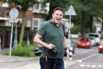 Amsterdam 2 oktober 2023
ANP Fotograaf Koen v Weel