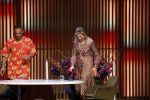 Amsterdam 3 oktober 2023
Koningin Maxima bij forum Future of Finance in het IJ Theater.