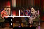 Amsterdam 3 oktober 2023
Koningin Maxima bij forum Future of Finance in het IJ Theater.