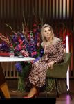 Amsterdam 3 oktober 2023
Koningin Maxima bij forum Future of Finance in het IJ Theater.