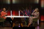 Amsterdam 3 oktober 2023
Koningin Maxima bij forum Future of Finance in het IJ Theater.