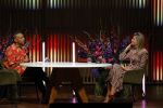 Amsterdam 3 oktober 2023
Koningin Maxima bij forum Future of Finance in het IJ Theater.