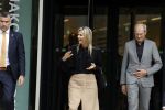 Amsterdam 5 oktober 2023
Koningin Maxima bezoekt de hoge school van Amsterdam.