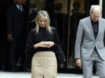 Amsterdam 5 oktober 2023
Koningin Maxima bezoekt de hoge school van Amsterdam.