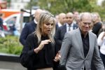 Amsterdam 5 oktober 2023
Koningin Maxima bezoekt de hoge school van Amsterdam.
