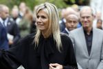 Amsterdam 5 oktober 2023
Koningin Maxima bezoekt de hoge school van Amsterdam.