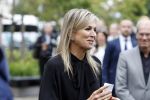 Amsterdam 5 oktober 2023
Koningin Maxima bezoekt de hoge school van Amsterdam.