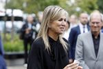 Amsterdam 5 oktober 2023
Koningin Maxima bezoekt de hoge school van Amsterdam.