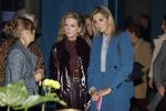 Eindhoven 26 oktober 2023
Koningin Maxima op bezok bij de dutch design week in Eindhoven . Maxima had haar goede vriendin Mariska Dietz mee genomen . Mariska Heeft paleis huis Den Bosch ingericht .