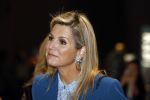 Eindhoven 26 oktober 2023
Koningin Maxima op bezok bij de dutch design week in Eindhoven . Maxima had haar goede vriendin Mariska Dietz mee genomen . Mariska Heeft paleis huis Den Bosch ingericht .
