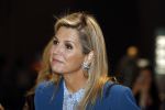 Eindhoven 26 oktober 2023
Koningin Maxima op bezok bij de dutch design week in Eindhoven . Maxima had haar goede vriendin Mariska Dietz mee genomen . Mariska Heeft paleis huis Den Bosch ingericht .
