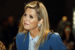 Eindhoven 26 oktober 2023
Koningin Maxima op bezok bij de dutch design week in Eindhoven . Maxima had haar goede vriendin Mariska Dietz mee genomen . Mariska Heeft paleis huis Den Bosch ingericht .