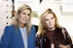 Eindhoven 26 oktober 2023
Koningin Maxima op bezok bij de dutch design week in Eindhoven . Maxima had haar goede vriendin Mariska Dietz mee genomen . Mariska Heeft paleis huis Den Bosch ingericht .