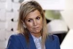 Eindhoven 26 oktober 2023
Koningin Maxima op bezok bij de dutch design week in Eindhoven . Maxima had haar goede vriendin Mariska Dietz mee genomen . Mariska Heeft paleis huis Den Bosch ingericht .