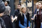 Eindhoven 26 oktober 2023
Koningin Maxima op bezok bij de dutch design week in Eindhoven . Maxima had haar goede vriendin Mariska Dietz mee genomen . Mariska Heeft paleis huis Den Bosch ingericht .