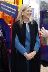 Eindhoven 26 oktober 2023
Koningin Maxima op bezok bij de dutch design week in Eindhoven . Maxima had haar goede vriendin Mariska Dietz mee genomen . Mariska Heeft paleis huis Den Bosch ingericht .