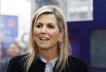 Eindhoven 26 oktober 2023
Koningin Maxima op bezok bij de dutch design week in Eindhoven . Maxima had haar goede vriendin Mariska Dietz mee genomen . Mariska Heeft paleis huis Den Bosch ingericht .