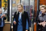 Eindhoven 26 oktober 2023
Koningin Maxima op bezok bij de dutch design week in Eindhoven . Maxima had haar goede vriendin Mariska Dietz mee genomen . Mariska Heeft paleis huis Den Bosch ingericht .