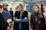 Eindhoven 26 oktober 2023
Koningin Maxima op bezok bij de dutch design week in Eindhoven . Maxima had haar goede vriendin Mariska Dietz mee genomen . Mariska Heeft paleis huis Den Bosch ingericht .