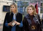 Eindhoven 26 oktober 2023
Koningin Maxima op bezok bij de dutch design week in Eindhoven . Maxima had haar goede vriendin Mariska Dietz mee genomen . Mariska Heeft paleis huis Den Bosch ingericht .