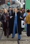 Eindhoven 26 oktober 2023
Koningin Maxima op bezok bij de dutch design week in Eindhoven . Maxima had haar goede vriendin Mariska Dietz mee genomen . Mariska Heeft paleis huis Den Bosch ingericht .