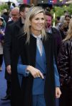 Eindhoven 26 oktober 2023
Koningin Maxima op bezok bij de dutch design week in Eindhoven . Maxima had haar goede vriendin Mariska Dietz mee genomen . Mariska Heeft paleis huis Den Bosch ingericht .