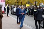 Eindhoven 26 oktober 2023
Koningin Maxima op bezok bij de dutch design week in Eindhoven . Maxima had haar goede vriendin Mariska Dietz mee genomen . Mariska Heeft paleis huis Den Bosch ingericht .