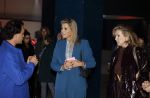 Eindhoven 26 oktober 2023
Koningin Maxima op bezok bij de dutch design week in Eindhoven . Maxima had haar goede vriendin Mariska Dietz mee genomen . Mariska Heeft paleis huis Den Bosch ingericht .